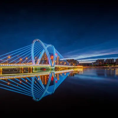 Авиабилеты Яньцзи Владивосток