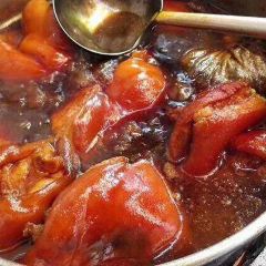 肥记烧腊 User Photo