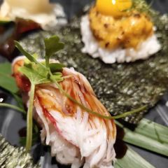 Salmon&Tuna User Photo