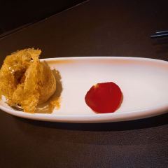 Jiang by Chef Fei User Photo