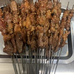 循化特色烤肉面食炕锅土火锅 User Photo