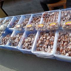 Sajinqiao Food Street 여행 사진