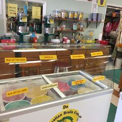 Da Hawaiian Brain Freeze Shave Ice & Ice Cream 여행 사진