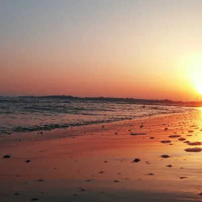 2-звездочные отели в г. Гили Траванган