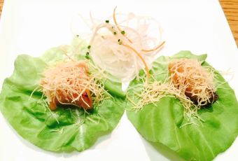 Nobu Caesars Palace Las Vegas User Photo