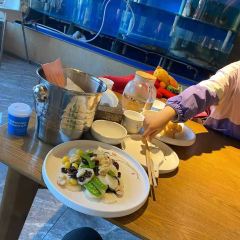 Jackie's On Vincent 여행 사진
