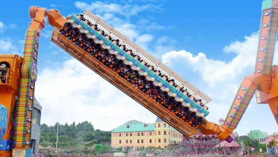 Langzhong
