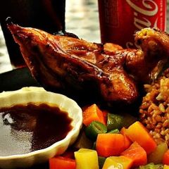 I Luv Backyard BBQ 여행 사진