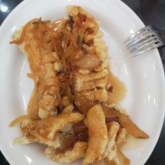 红星光发煲仔饭 User Photo