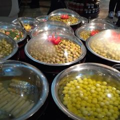Wafi Gourmet(The Dubai Mall) User Photo