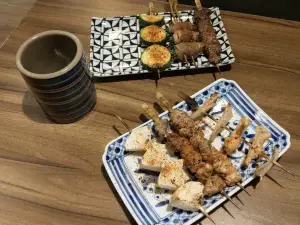 燃手串（新竹北門店）