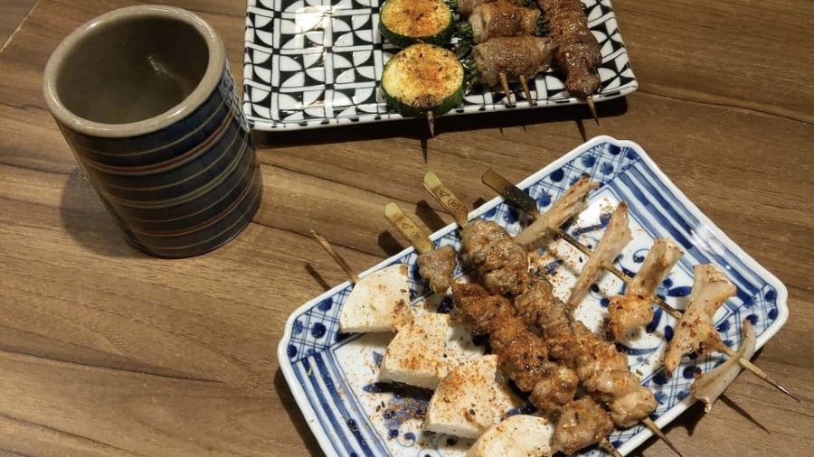 燃手串（新竹北門店）