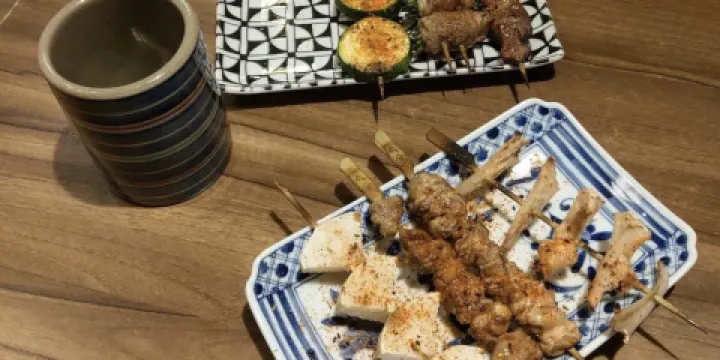 燃手串（新竹北門店）