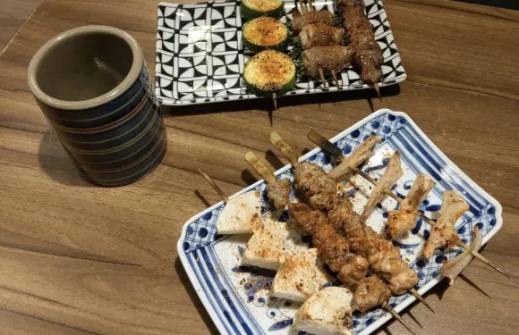 燃手串-新竹北門店