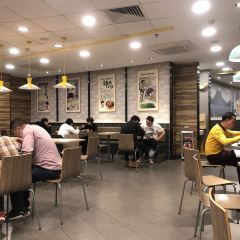 真功夫(热水南站店) User Photo