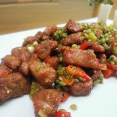 后土文院养元居 User Photo