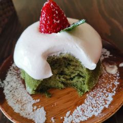 fine cafe&canteen User Photo