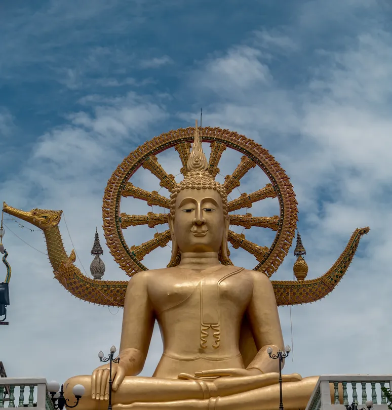 5_Big Buddha Temple