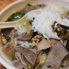 Chen Ji Soup Rice (shui xiang kou branch) User Photo