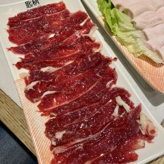 耍牛満·爽腩鲜牛肉火锅(开平东汇城店) User Photo