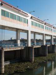 Waisha Old Bridge