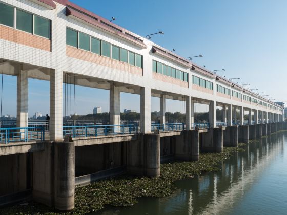 Waisha Old Bridge