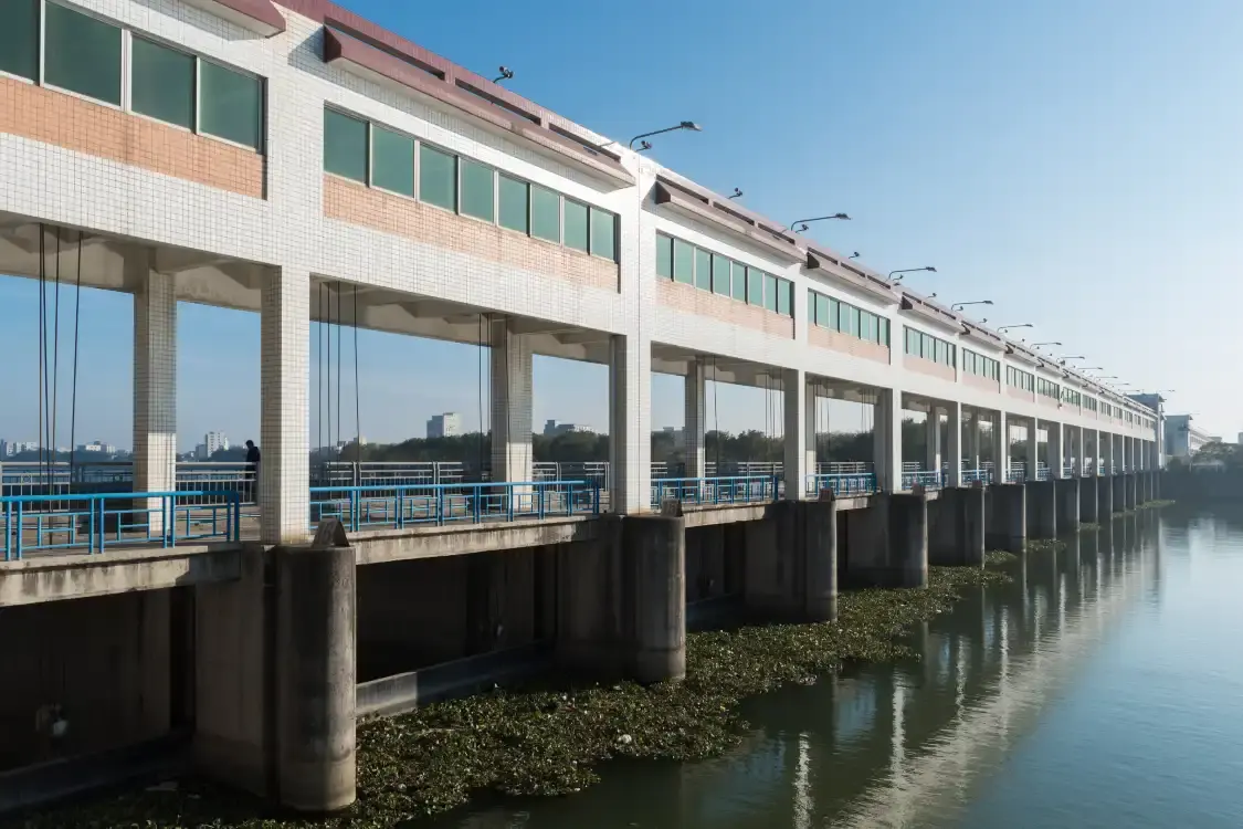 Hotel in zona Waisha Bridge