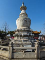 Shengxiang Pagoda