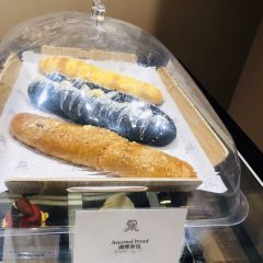 成都瑞吉酒店云府餐厅 User Photo