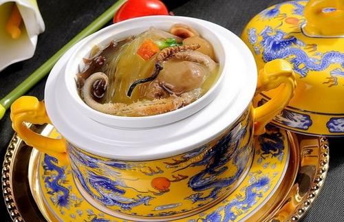 Kedai Makanan Teng Yu Keong