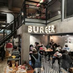 BRAVO BURGER＋ User Photo