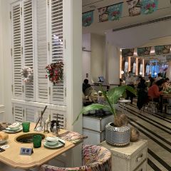 椰子不语 椰子鸡火锅(凯德晶萃店) User Photo