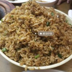 谢老怪牦牛肉馆(马尔康大厦店) User Photo