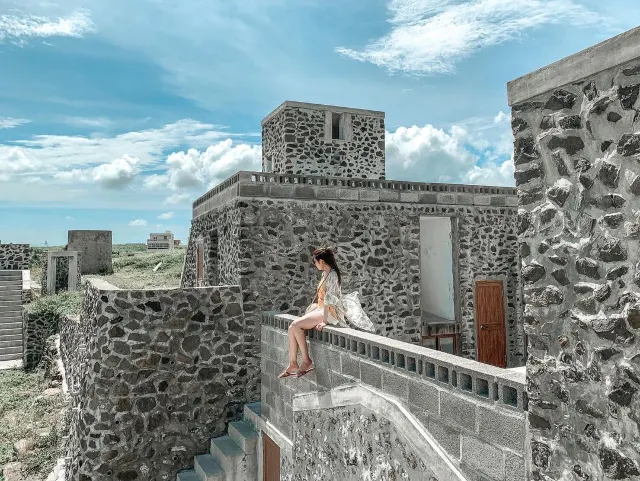 【澎湖旅遊攻略】2025最夯民宿、澎湖交通、熱門景點美食看這篇就夠！