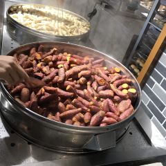 太湖龙之梦雅仕酒店·ADD全日制餐厅 User Photo