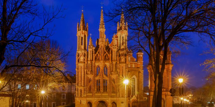 St. Anne's Church