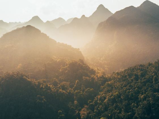 Cat Ba National Park