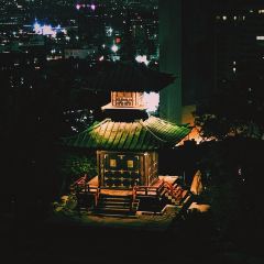 Yamashiro Hollywood User Photo
