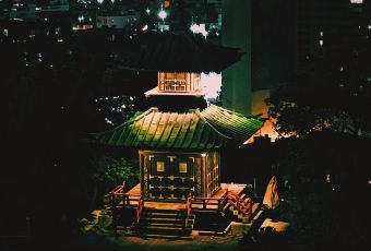 Yamashiro Hollywood User Photo