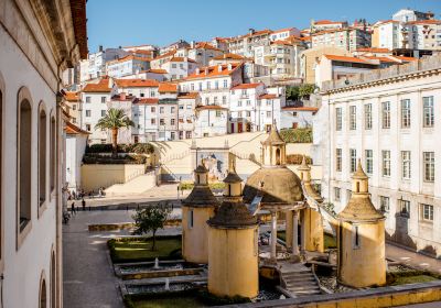 Distretto di Coimbra