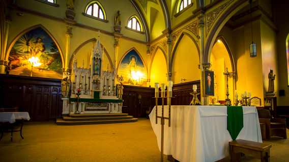 Basilica di San Castore