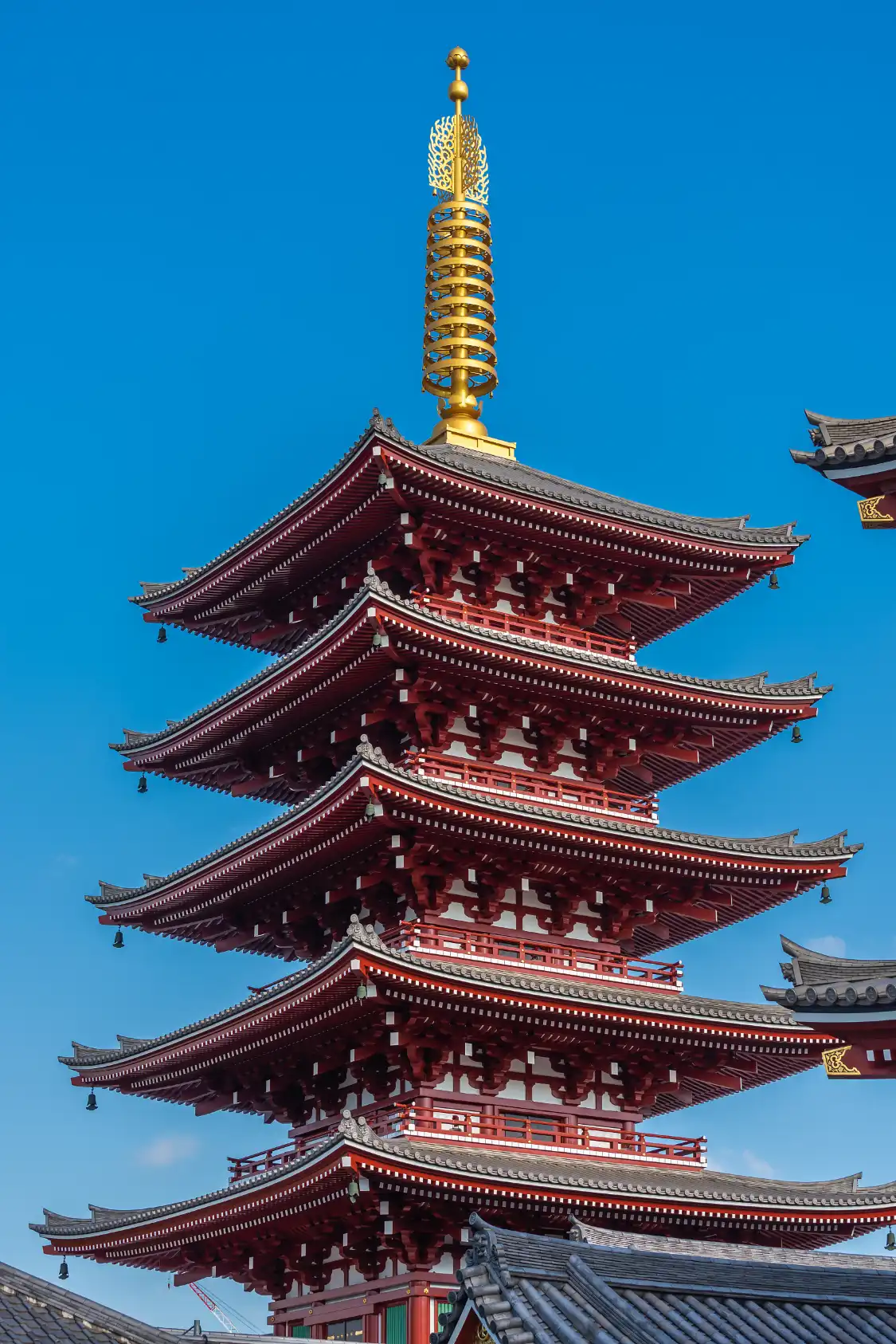 東京中華街附近的飯店