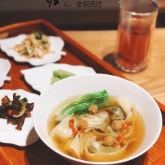 归心·蔬食餐厅 User Photo