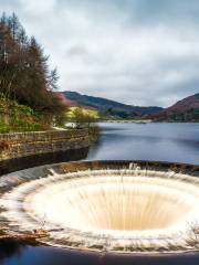 Ladybower Reservoir