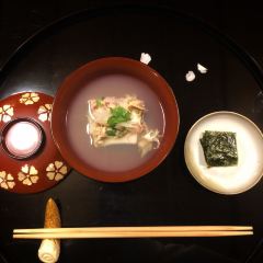 KYOTO KITCHO User Photo