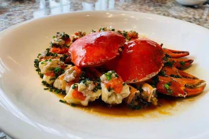 Nanyang Malaysian Restaurant