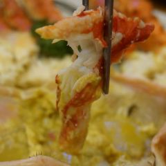 zuibangkingcrab&Lobster User Photo