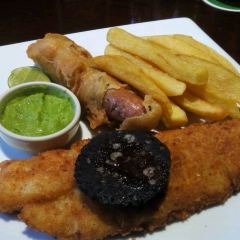 Jameson’s The Irish Pub Pattaya User Photo