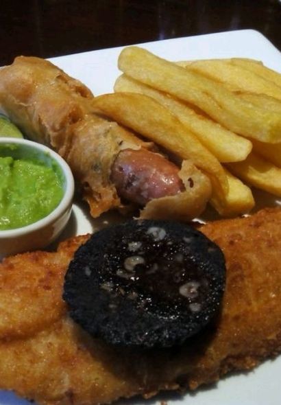 Jameson’s The Irish Pub Pattaya