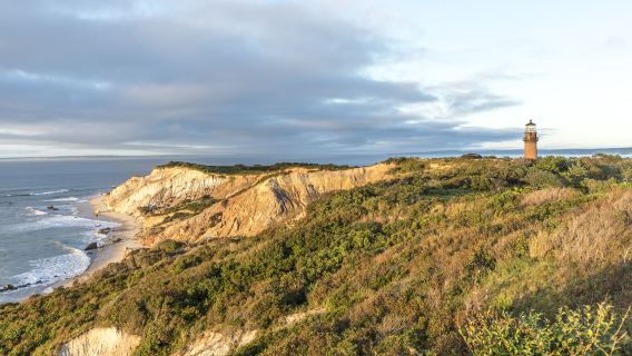 Martha's Vineyard